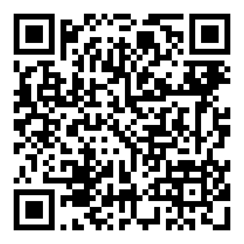 رمز QR لحساب إنستغرام